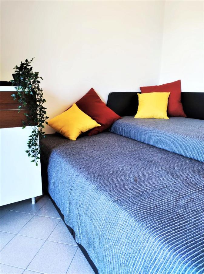 Apartamento Casa Dei Fiori Con La Vista A Taormina Schiso Exterior foto