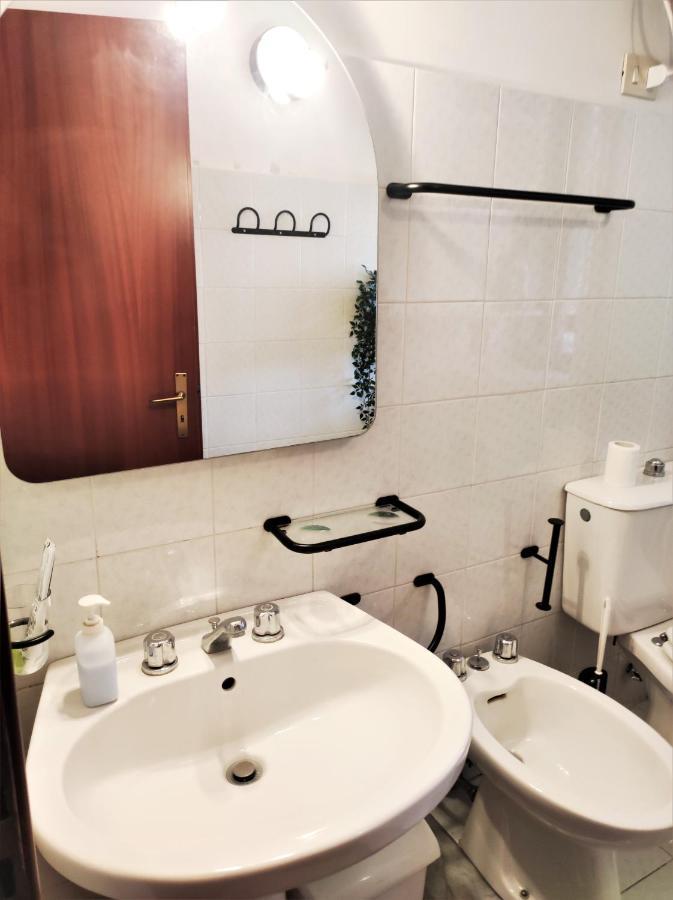 Apartamento Casa Dei Fiori Con La Vista A Taormina Schiso Exterior foto