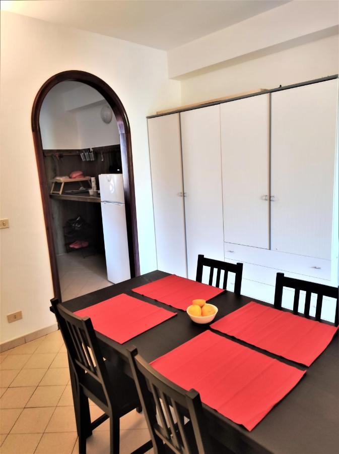 Apartamento Casa Dei Fiori Con La Vista A Taormina Schiso Exterior foto