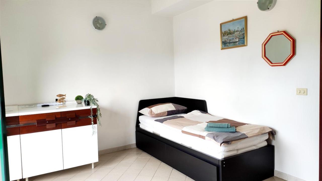 Apartamento Casa Dei Fiori Con La Vista A Taormina Schiso Exterior foto